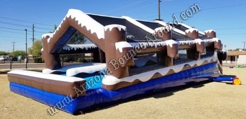 Snow Slide Rental Denver Colorado